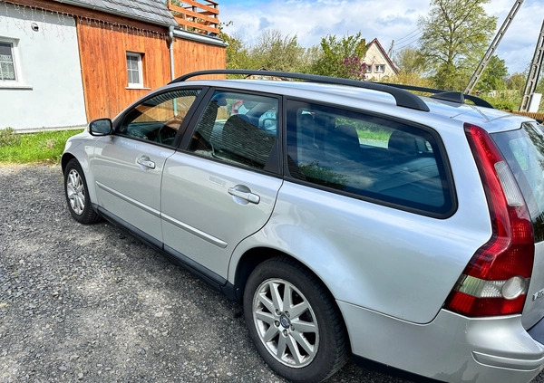 Volvo V50 cena 13500 przebieg: 251458, rok produkcji 2006 z Wyszków małe 79